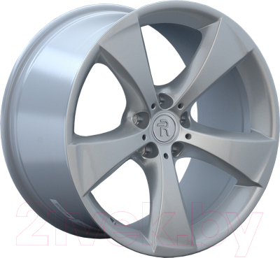 Литой диск Replay, B74 19x9" 5x120мм DIA 74.1мм ET 48мм S 
Литой диск Replay, B74 19x9" 5x120мм DIA 74.1мм ET 48мм S