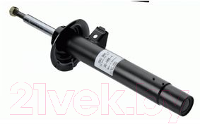 Амортизатор подвески Monroe, G7513
Амортизатор подвески Monroe, G7513