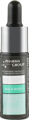 Сыворотка для волос Pharma Group, Карликовая пальма + Мака перуанская Hair Growth
Сыворотка для волос Pharma Group, Карликовая пальма + Мака перуанская Hair Growth