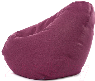 Бескаркасное кресло Тиллини, Фиолетовый, Комфорт
Бескаркасное кресло Тиллини, Фиолетовый, Комфорт