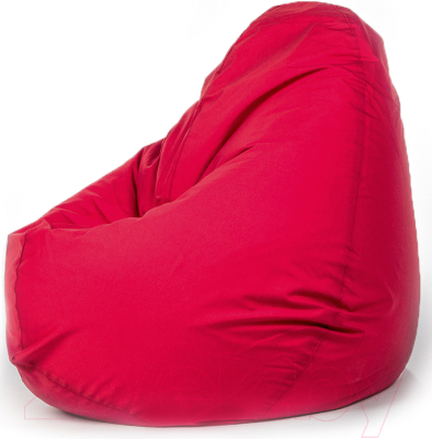 Бескаркасное кресло Тиллини, Красный, Классик Грета
Бескаркасное кресло Тиллини, Красный, Классик Грета