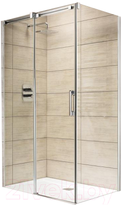 Душевой уголок Radaway, Espera KDJ 110x100 L / 380545-01L + 380231-01L + 380140-01R
Душевой уголок Radaway, Espera KDJ 110x100 L / 380545-01L + 380231-01L + 380140-01R