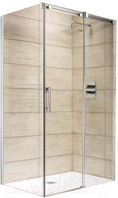 Душевой уголок Radaway, Espera KDJ 100x90 R / 380495-01R + 380230-01R + 380149-01L
Душевой уголок Radaway, Espera KDJ 100x90 R / 380495-01R + 380230-01R + 380149-01L