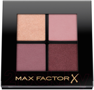 Палетка теней для век Max Factor, Розовый;персиковый;бордовый, Colour X-Pert Soft Touch Palette тон 002
Палетка теней для век Max Factor, Розовый;персиковый;бордовый, Colour X-Pert Soft Touch Palette тон 002