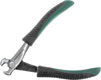 Кусачки торцевые Jonnesway, P7102
Кусачки торцевые Jonnesway, P7102