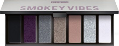 Палетка теней для век, Makeup Stories Compact 7 Multi-Finish Eyeshadows Palette тон 002
Палетка теней для век, Makeup Stories Compact 7 Multi-Finish Eyeshadows Palette тон 002