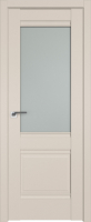 Дверь межкомнатная ProfilDoors, Классика 2U 60x200
Дверь межкомнатная ProfilDoors, Классика 2U 60x200