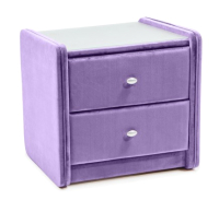 Тумба Лион, Мягкая
Тумба Лион, Мягкая