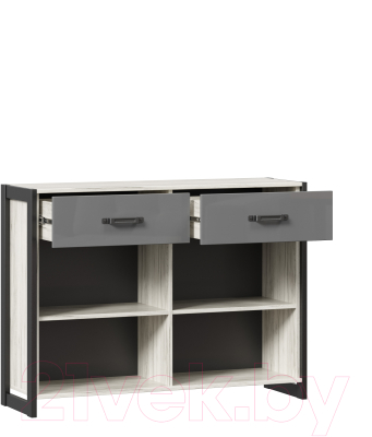 Тумба Любимый Дом, Техно комбинированная / 678210.000
Тумба Любимый Дом, Техно комбинированная / 678210.000