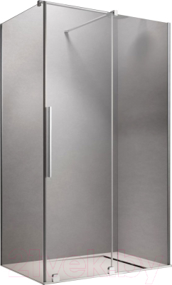 Душевой уголок Radaway, Furo KDJ 120x80R / 10104622-01-01R+10110580-01-01+10113080-01-01
Душевой уголок Radaway, Furo KDJ 120x80R / 10104622-01-01R+10110580-01-01+10113080-01-01