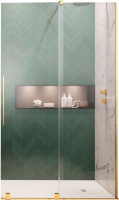 Душевая дверь Radaway, Furo Gold Walk-in 150 R / 10106788-09-01R+10110744-01-01
Душевая дверь Radaway, Furo Gold Walk-in 150 R / 10106788-09-01R+10110744-01-01