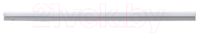 Светильник линейный General Lighting, GT5F-U1-1200-18BT-IP40-6 + GT5P-BS-220V / 415126-415127
Светильник линейный General Lighting, GT5F-U1-1200-18BT-IP40-6 + GT5P-BS-220V / 415126-415127