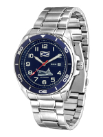 Часы наручные мужские Спецназ, С8500248-8215 
Часы наручные мужские Спецназ, С8500248-8215