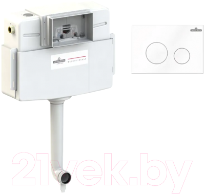 Инсталляция для унитаза Lavinia Boho, Relfix 77030029
Инсталляция для унитаза Lavinia Boho, Relfix 77030029