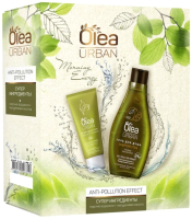 Набор косметики для тела Olea, Urban Olive Therapy Гель для душа+Крем для рук увлажняющий
Набор косметики для тела Olea, Urban Olive Therapy Гель для душа+Крем для рук увлажняющий