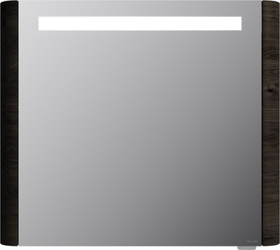 Шкаф с зеркалом для ванной, M30MCR0801TF 
Шкаф с зеркалом для ванной, M30MCR0801TF