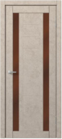 Дверь межкомнатная MDF Techno, Dominika Loft 400 50x200 
Дверь межкомнатная MDF Techno, Dominika Loft 400 50x200