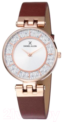 Часы наручные женские Daniel Klein, 11883-7
Часы наручные женские Daniel Klein, 11883-7