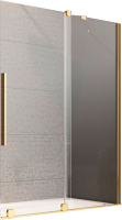 Стеклянная шторка для ванны Radaway, Furo Gold PND II 160 R / 10109838-09-01R + 10112794-01-01
Стеклянная шторка для ванны Radaway, Furo Gold PND II 160 R / 10109838-09-01R + 10112794-01-01