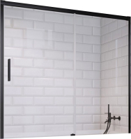 Стеклянная шторка для ванны Radaway, Idea Black PN DWJ 150 R / 10003150-54-01R 
Стеклянная шторка для ванны Radaway, Idea Black PN DWJ 150 R / 10003150-54-01R