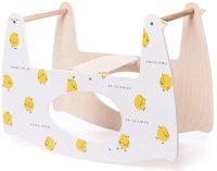 Качалка детская Happy Baby, Milly Swing / 94001
Качалка детская Happy Baby, Milly Swing / 94001