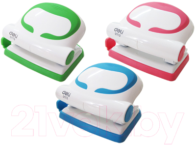 Дырокол Deli, 113
Дырокол Deli, 113