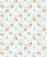 Скатерть JoyArty, Мышка 2020 / tc_185500
Скатерть JoyArty, Мышка 2020 / tc_185500