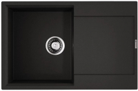 Мойка кухонная, Daisen 78T-BL
Мойка кухонная, Daisen 78T-BL