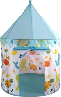 Детская игровая палатка Наша игрушка, 200792064
Детская игровая палатка Наша игрушка, 200792064