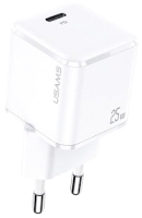 Зарядное устройство сетевое Usams, US-CC140 / CC140TC02 
Зарядное устройство сетевое Usams, US-CC140 / CC140TC02