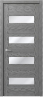 Дверь межкомнатная MDF Techno, Dominika Sky Oak 123 80x200 
Дверь межкомнатная MDF Techno, Dominika Sky Oak 123 80x200