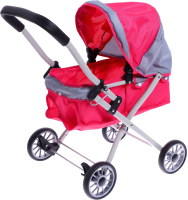 Коляска для куклы Sima-Land, Универсальная / 7011163
Коляска для куклы Sima-Land, Универсальная / 7011163