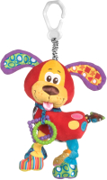 Погремушка Playgro, Щенок / 0181200 
Погремушка Playgro, Щенок / 0181200