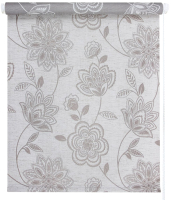 Рулонная штора LEGRAND, Флоренс 140x175 / 58 067 304 
Рулонная штора LEGRAND, Флоренс 140x175 / 58 067 304