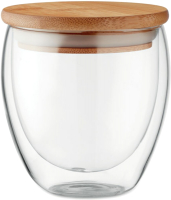 Стакан для горячих напитков Mid Ocean Brands, Tirana small / MO9719-22 
Стакан для горячих напитков Mid Ocean Brands, Tirana small / MO9719-22