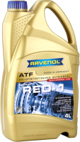 Трансмиссионное масло Ravenol, ATF RED-1 / 1211117-004
Трансмиссионное масло Ravenol, ATF RED-1 / 1211117-004