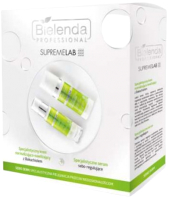 Набор косметики для лица Bielenda Professional, Professional Supremelab Sebio Derm Крем 50мл+Сыворотка 30мл
Набор косметики для лица Bielenda Professional, Professional Supremelab Sebio Derm Крем 50мл+Сыворотка 30мл