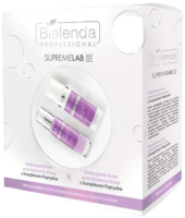 Набор косметики для лица Bielenda Professional, Supremelab Pro Age Крем 50мл+Сыворотка 30мл
Набор косметики для лица Bielenda Professional, Supremelab Pro Age Крем 50мл+Сыворотка 30мл