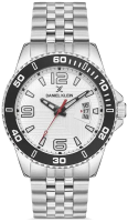 Часы наручные мужские Daniel Klein, 12876-1
Часы наручные мужские Daniel Klein, 12876-1