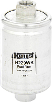 Топливный фильтр Hengst, H229WK
Топливный фильтр Hengst, H229WK