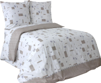 Комплект постельного белья Царство сновидений, Флор 01 Евро / 150-165 
Комплект постельного белья Царство сновидений, Флор 01 Евро / 150-165