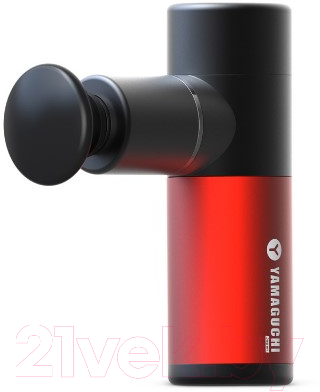 Массажер ручной Yamaguchi, Massage Gun Mini 
Массажер ручной Yamaguchi, Massage Gun Mini