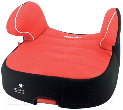 Бустер Nania, Dream LX Red / 2054010049
Бустер Nania, Dream LX Red / 2054010049