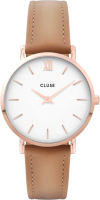 Часы наручные женские Cluse, CW0101203014 
Часы наручные женские Cluse, CW0101203014