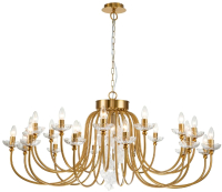 Люстра, Bellis 2871-25P
Люстра, Bellis 2871-25P