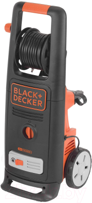 Мойка высокого давления Black & Decker, BXPW2200E
Мойка высокого давления Black & Decker, BXPW2200E