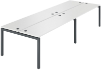 Письменный стол ТерМит, Арго АМБ-005.60-4
Письменный стол ТерМит, Арго АМБ-005.60-4