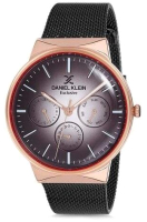 Часы наручные мужские Daniel Klein, 12132-2
Часы наручные мужские Daniel Klein, 12132-2