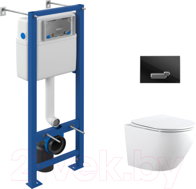 Унитаз подвесной с инсталляцией Aquanet, Cetus 2.0 W 243541 + S-IN-MZ-VECTOR + P-BU-ACT/Blg/Gl
Унитаз подвесной с инсталляцией Aquanet, Cetus 2.0 W 243541 + S-IN-MZ-VECTOR + P-BU-ACT/Blg/Gl