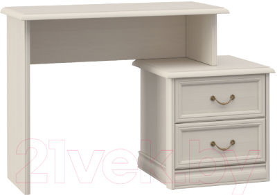 Туалетный столик Шатура, Дерево светлое, Лючия светлая EG8-01.T8L / 484203
Туалетный столик Шатура, Дерево светлое, Лючия светлая EG8-01.T8L / 484203